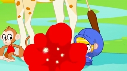 کارتون Pet Morphle قسمت 119